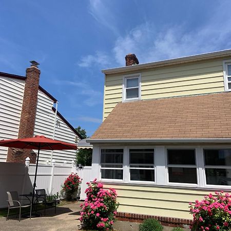 纽约zuhua长岛 Apartment Hempstead Luaran gambar