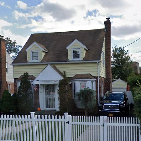 纽约zuhua长岛 Apartment Hempstead Luaran gambar