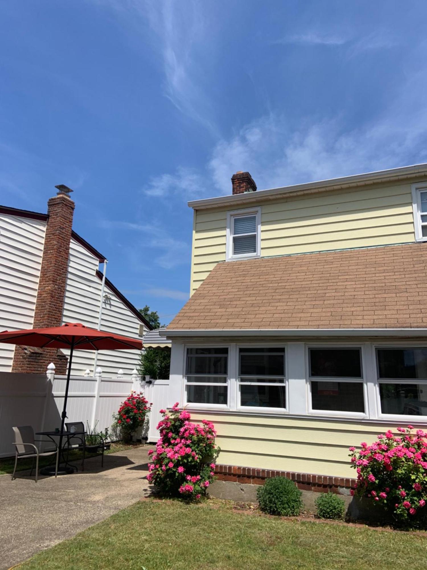 纽约zuhua长岛 Apartment Hempstead Luaran gambar