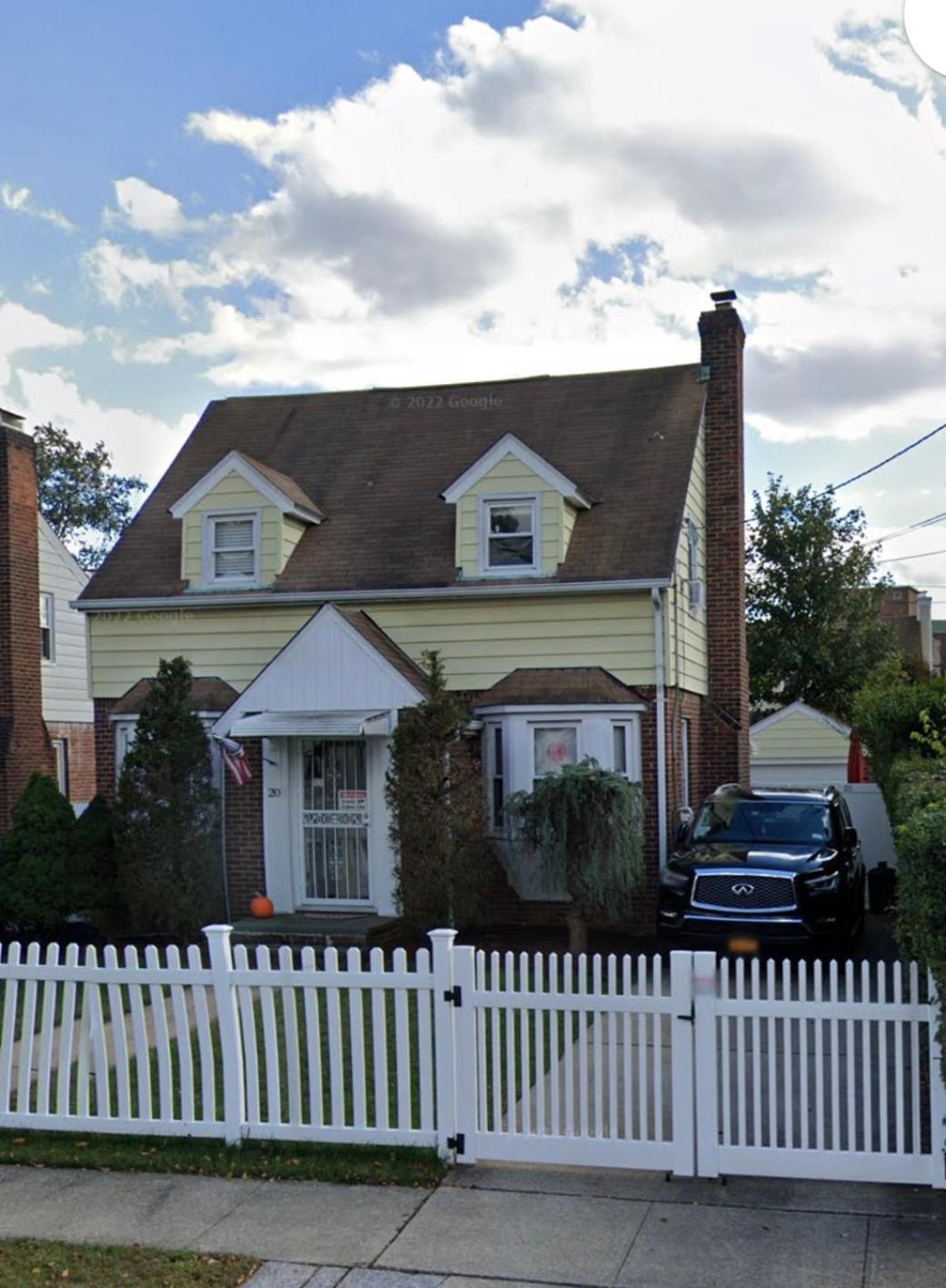 纽约zuhua长岛 Apartment Hempstead Luaran gambar