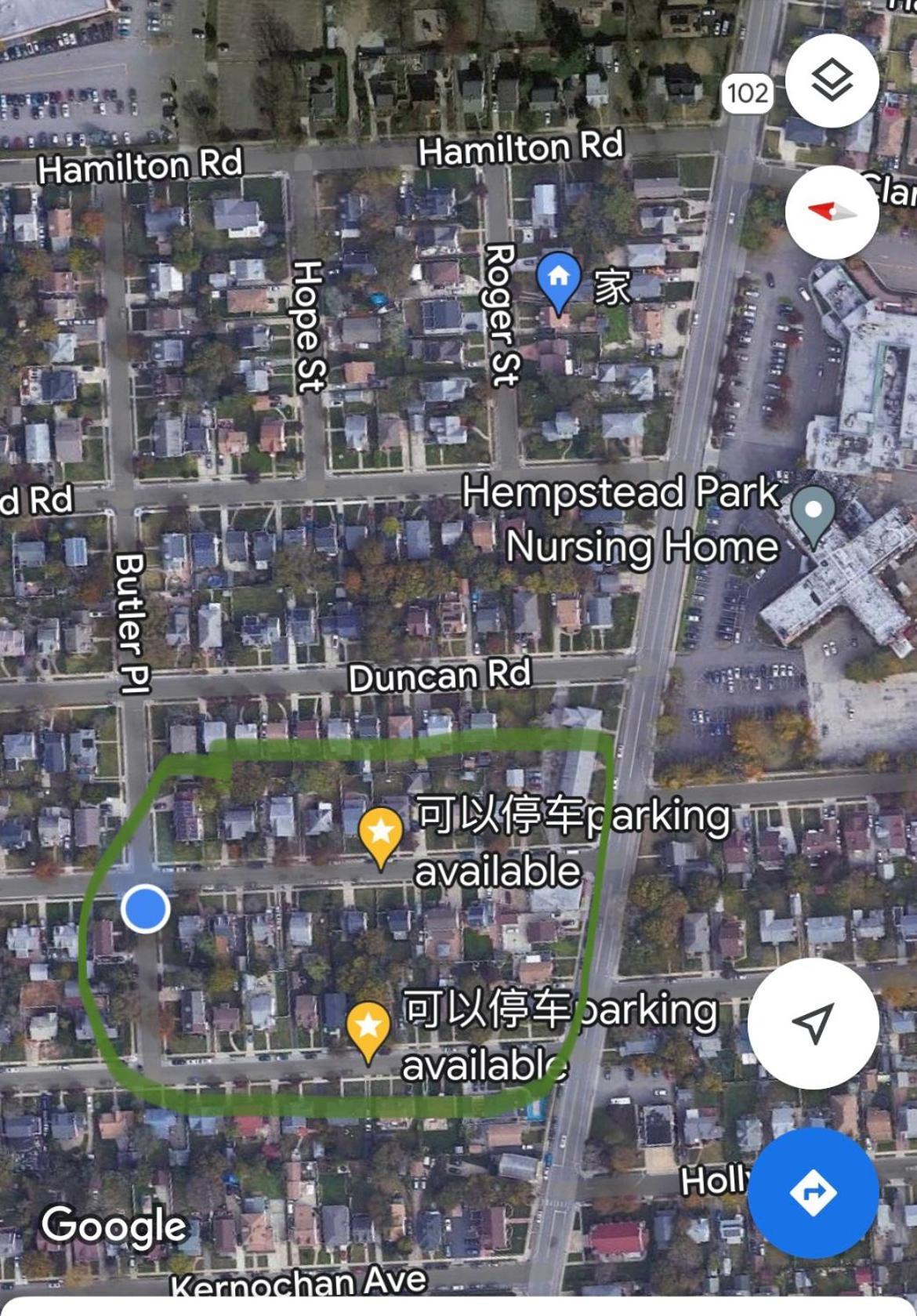 纽约zuhua长岛 Apartment Hempstead Luaran gambar