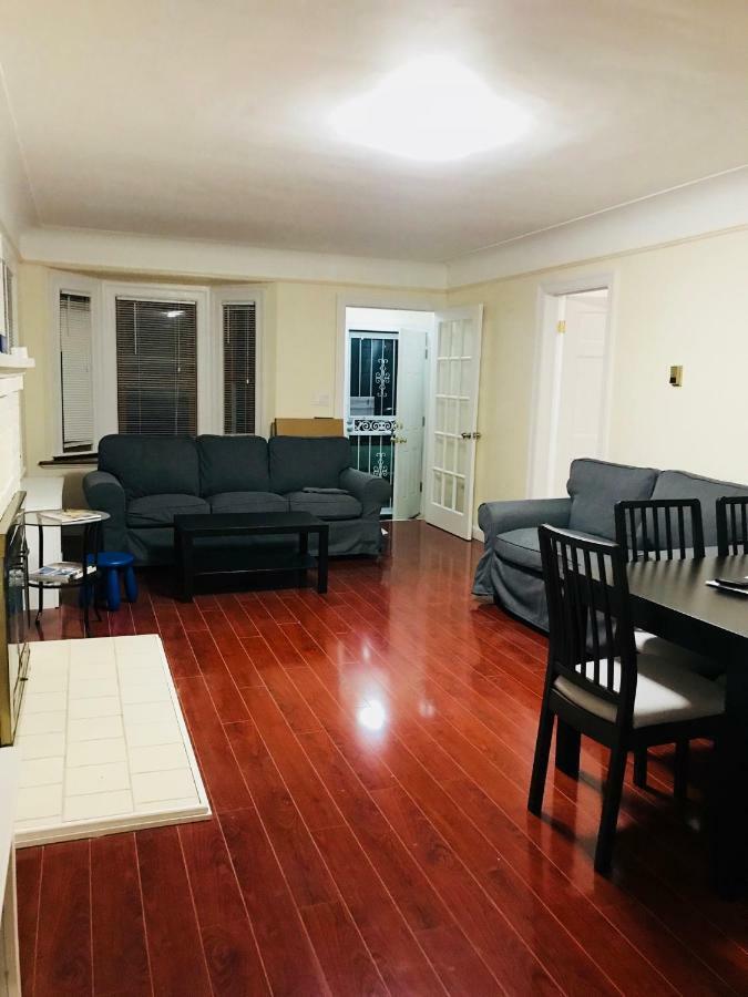 纽约zuhua长岛 Apartment Hempstead Luaran gambar