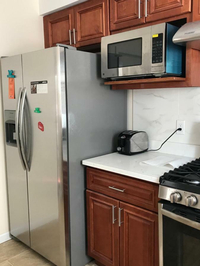 纽约zuhua长岛 Apartment Hempstead Luaran gambar