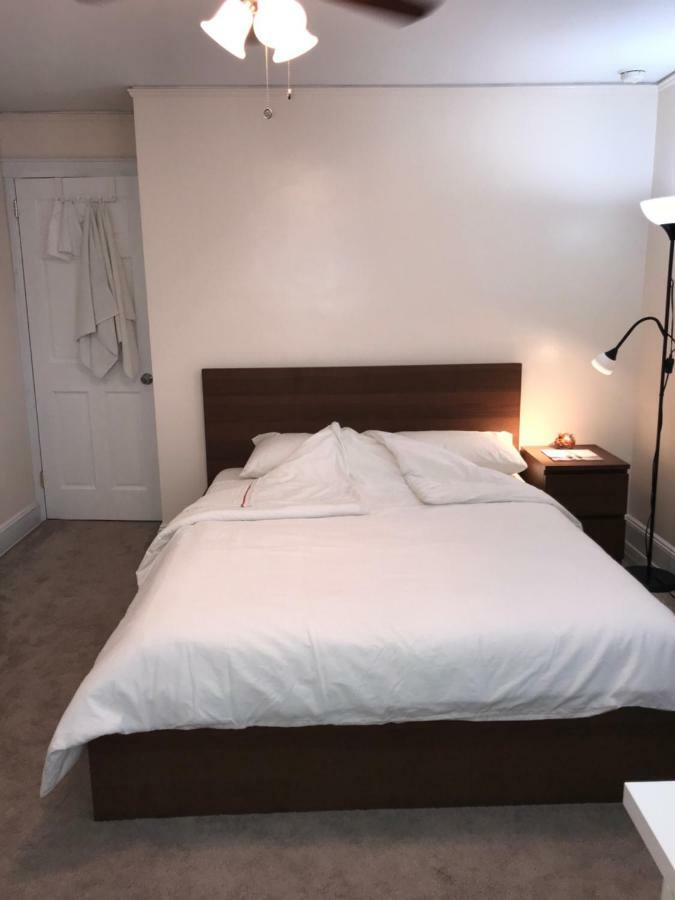 纽约zuhua长岛 Apartment Hempstead Luaran gambar