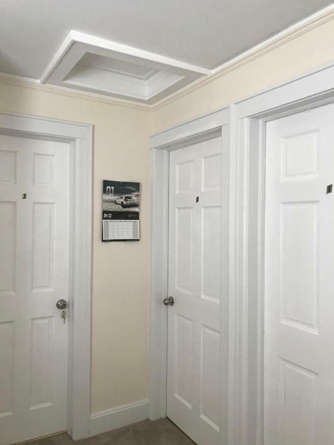 纽约zuhua长岛 Apartment Hempstead Luaran gambar